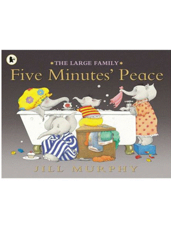 Five Minutes' Peace
