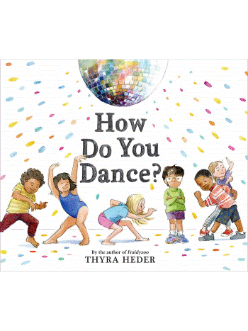 How Do You Dance?