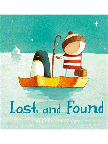 Lost and Found