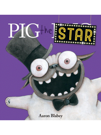 Pig The Star