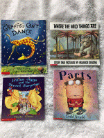 All Book Reviews A-Z