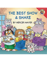 The Best Show & Share