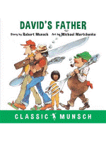 David's Father
