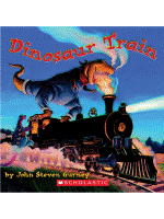 Dinosaur Train