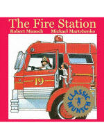 The Fire Station