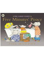 Five Minutes Peace 