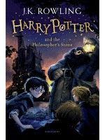 Harry Potter Book Reviews
