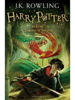 Harry Potter and the Chamber of Secrets
