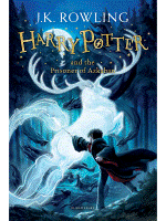 Harry Potter and the Prisoner of Azkaban