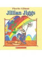 Jillian Jiggs Book Reviews