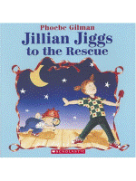 Jillian Jiggs to The Rescue