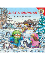 Just a Snowman
