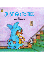 Just Go to Bed