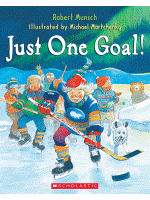 Just One Goal!