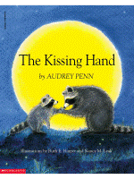 The Kissing Hand