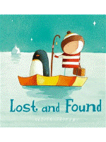 Lost and Found