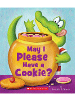 May I Please Have a Cookie?