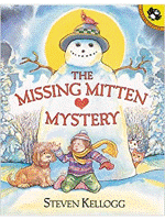 The Missing Mitten Mystery