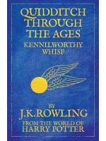 Quidditch Through the Ages
