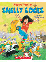 Smelly Socks