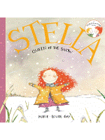 Stella, Queen of The Snow