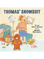 Thomas' Snowsuit