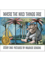 where the wild things are