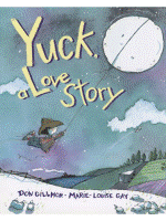 Yuck, A Love Story