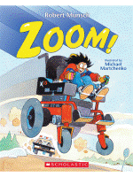Zoom!