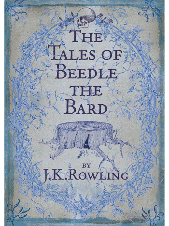 The Tales of Beedle the Bard
