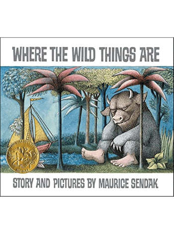 Where The Wild Things Are