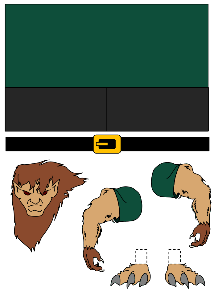 template