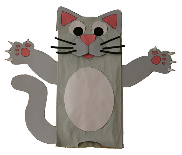 cat crafts