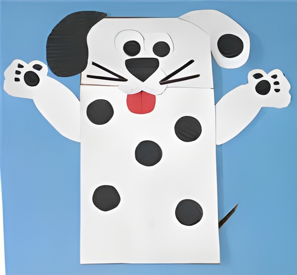 dog crafts