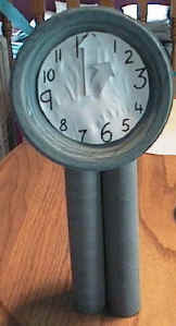 clock craft