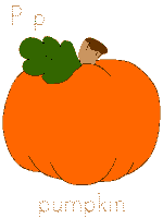 Peter, Peter Pumpkin Eater tracer pages
