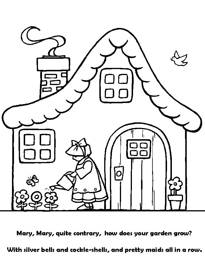 coloring pages