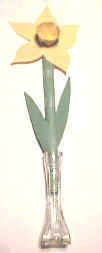 daffodil craft