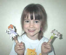 finger puppets