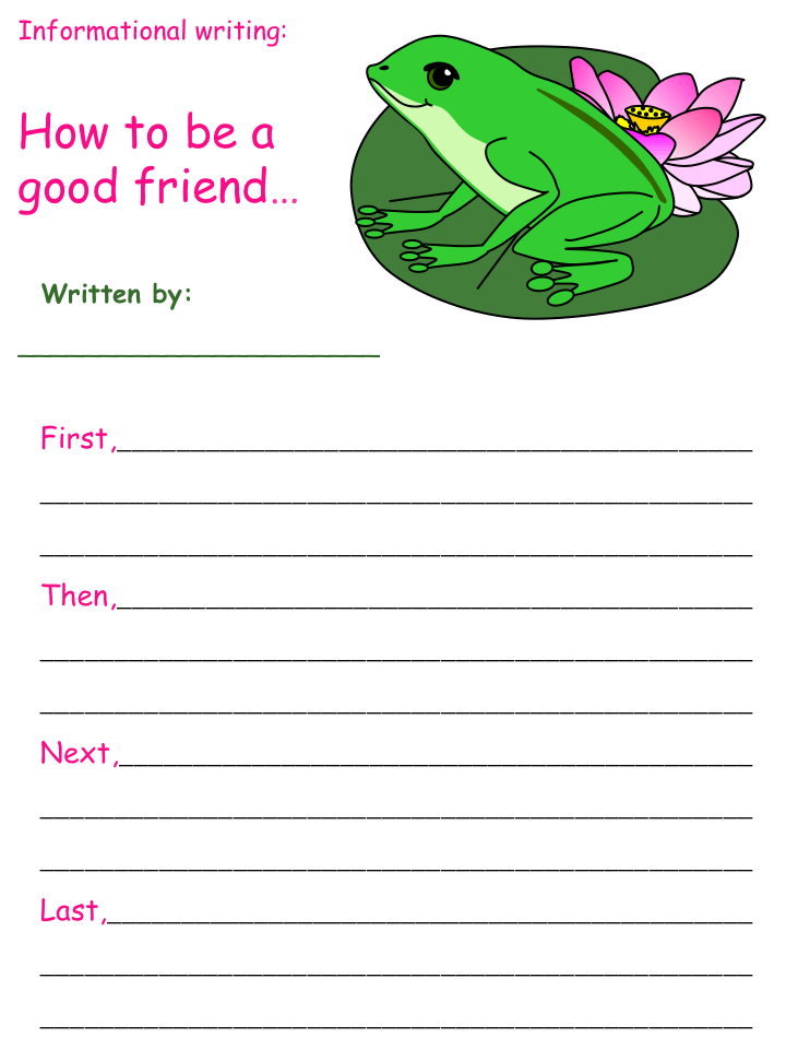template