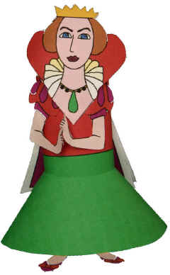queen craft