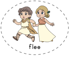 felt board characters