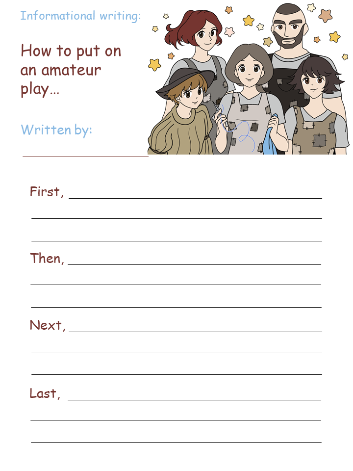 template