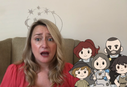 Story teller video of Mid Summer Fairies