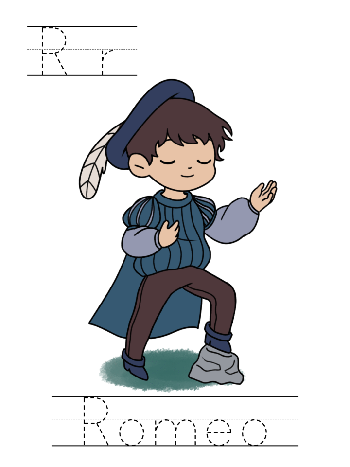template