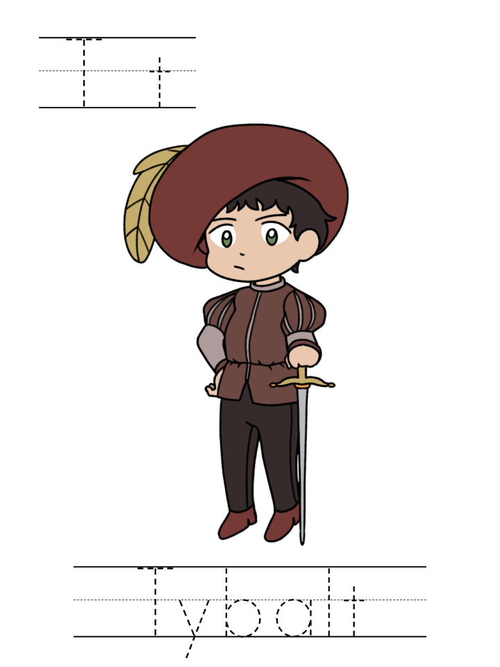 template