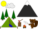 beaver craft