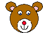 bear shapes practice