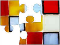 jigsaw puzzle