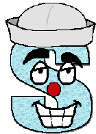 sailor s alphabuddy craft